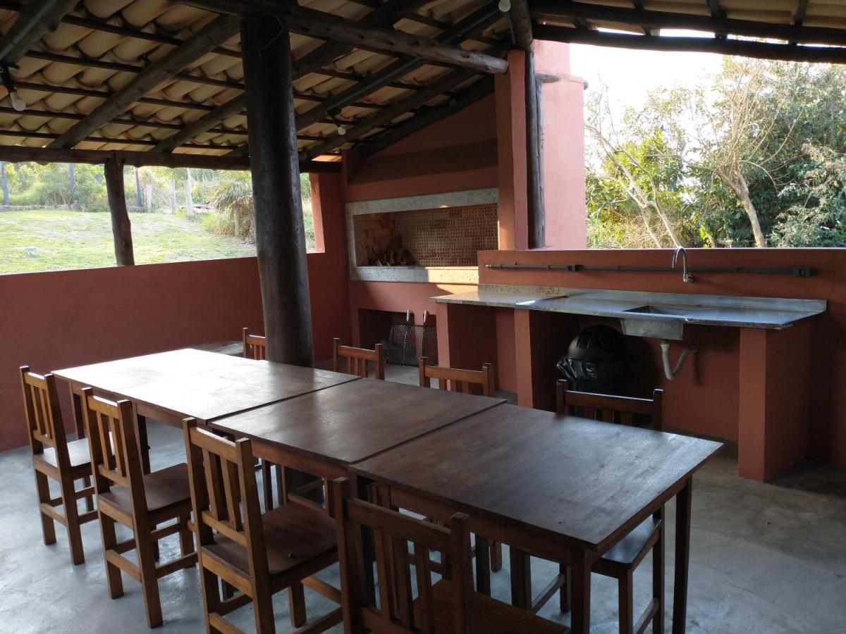 Farol Apart Hotel - Loft 213 Laguna Exterior foto