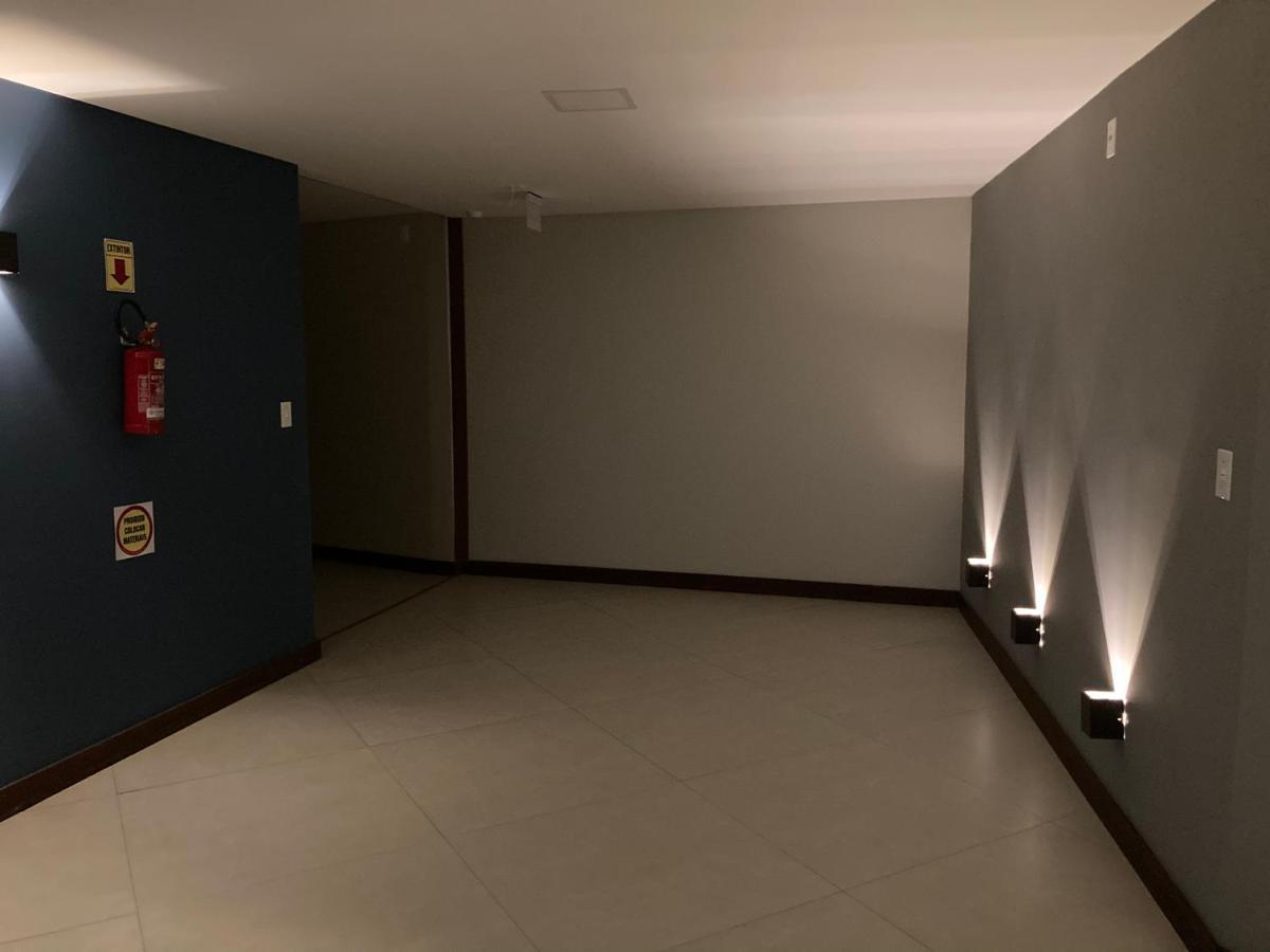 Farol Apart Hotel - Loft 213 Laguna Exterior foto