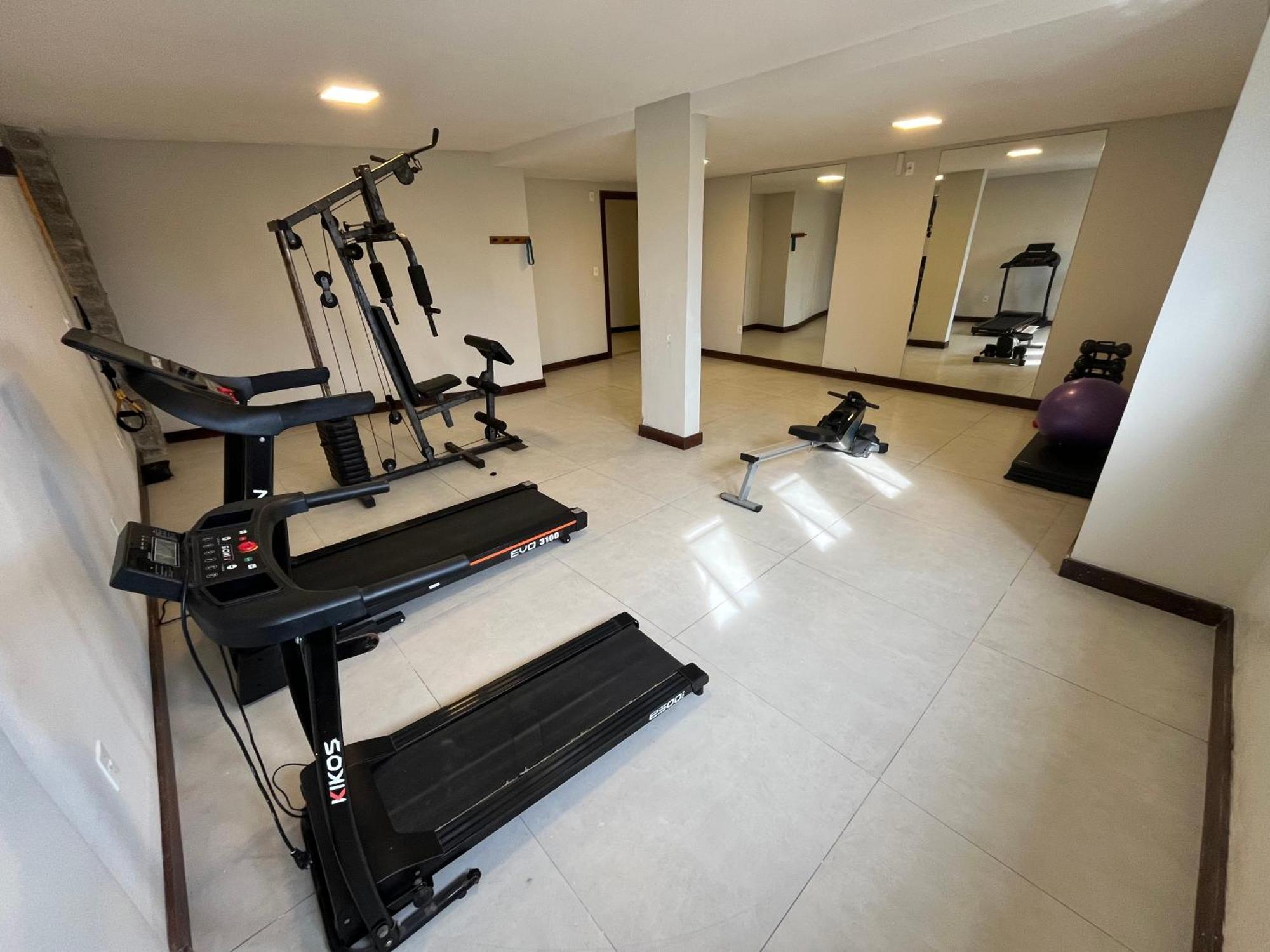 Farol Apart Hotel - Loft 213 Laguna Exterior foto
